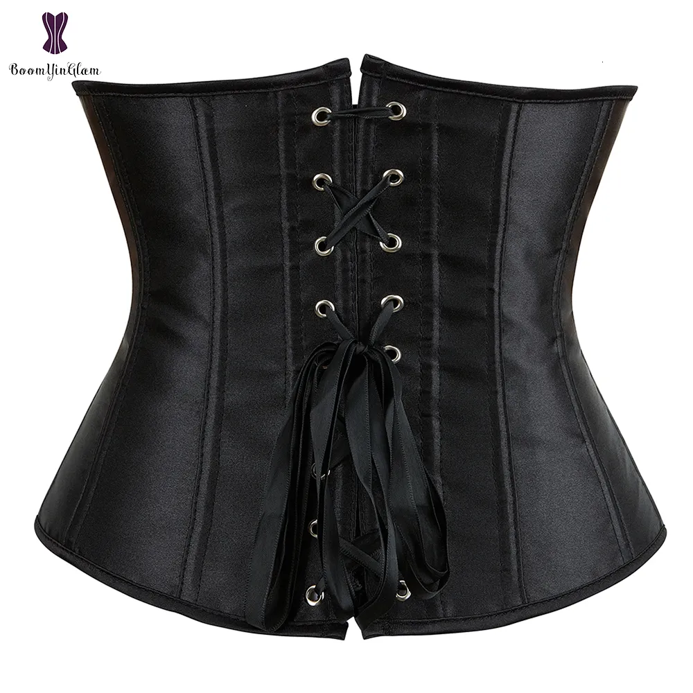 Everyone needs an overbust corset in their lives : r/corsets