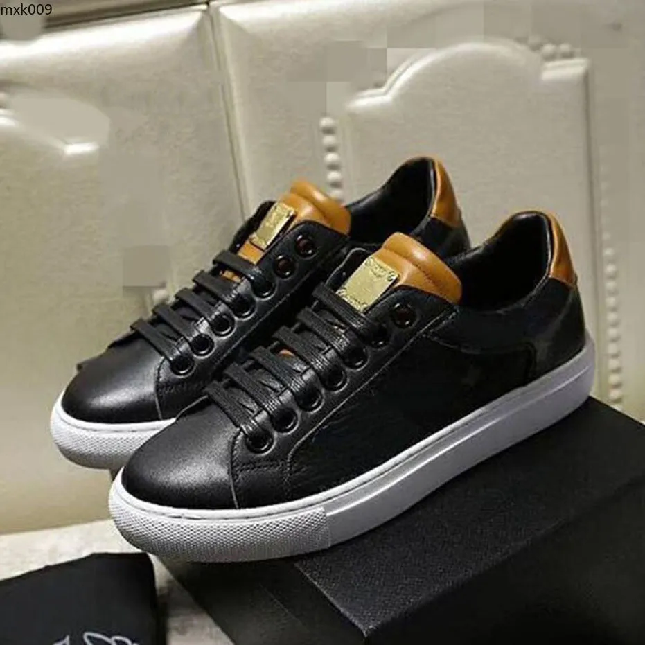 Swobodne buty dla mężczyzn kobiety czarne białe różowe trenerzy mody Lekkie wadze Link Sole Sports Men Sneakers Mkjkk MXK9000002