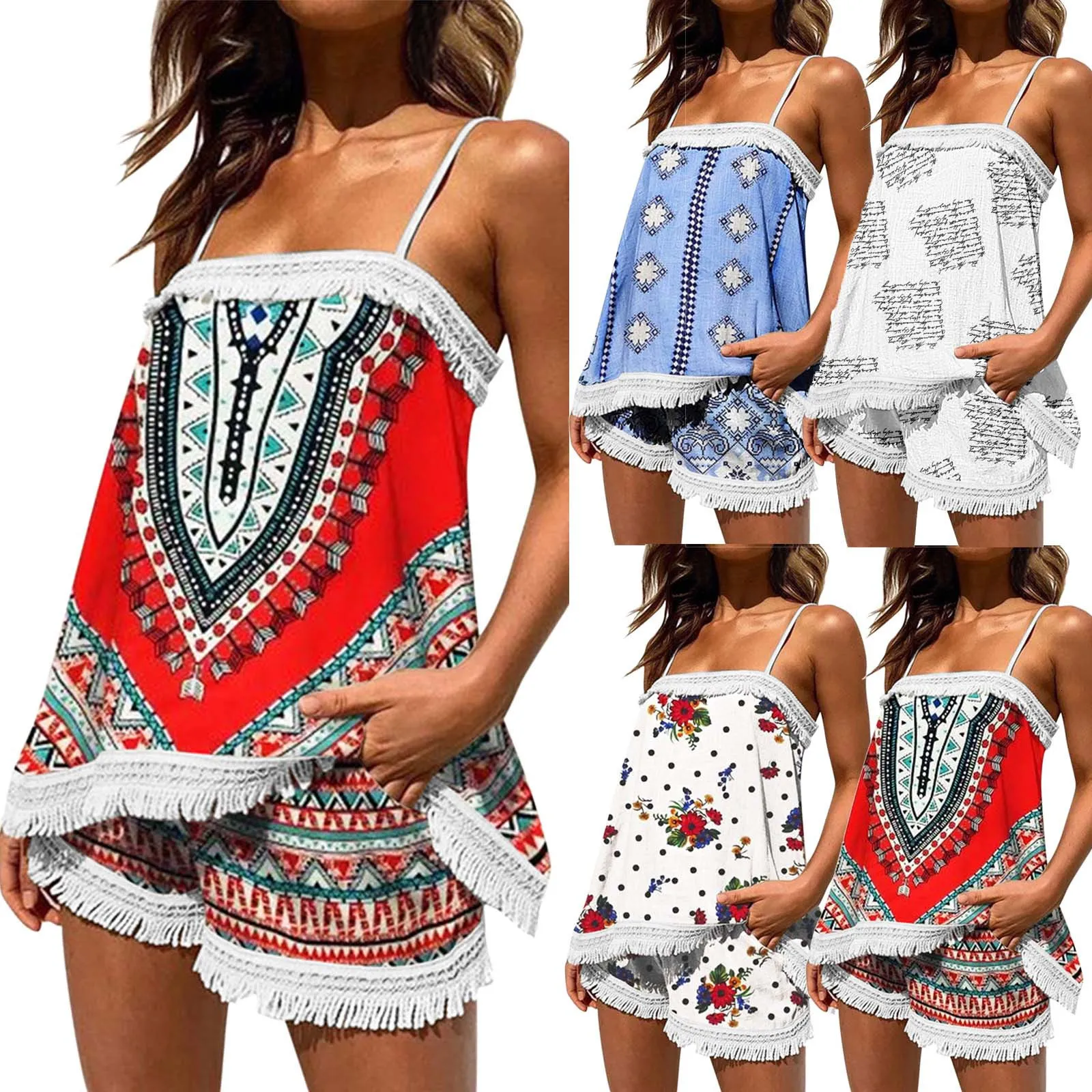 Boho shorts outfits sales