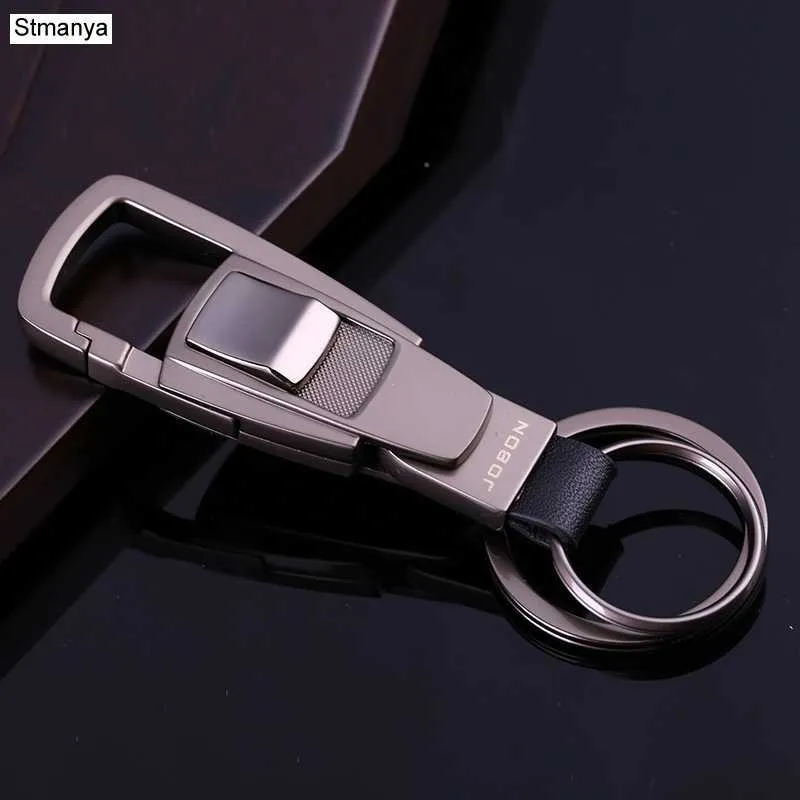 Key Rings High Quality Key Chain Top Business Keychains Men s Waist Hanging  Women Car Key Ring Best Gift Key Holder With Box R230301 From  Us_new_mexico, $3.33