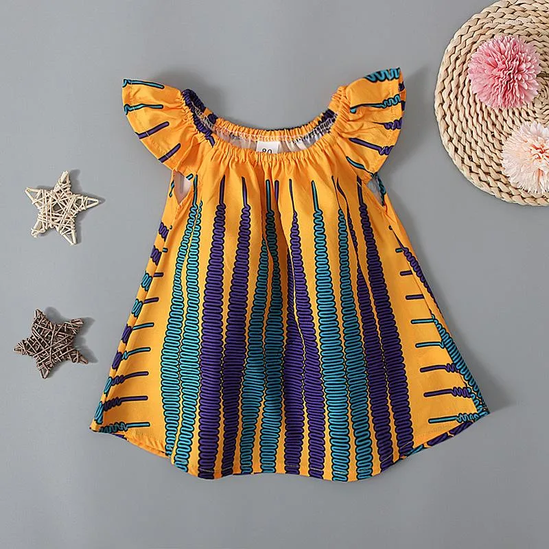 African dresses for baby cheap girl