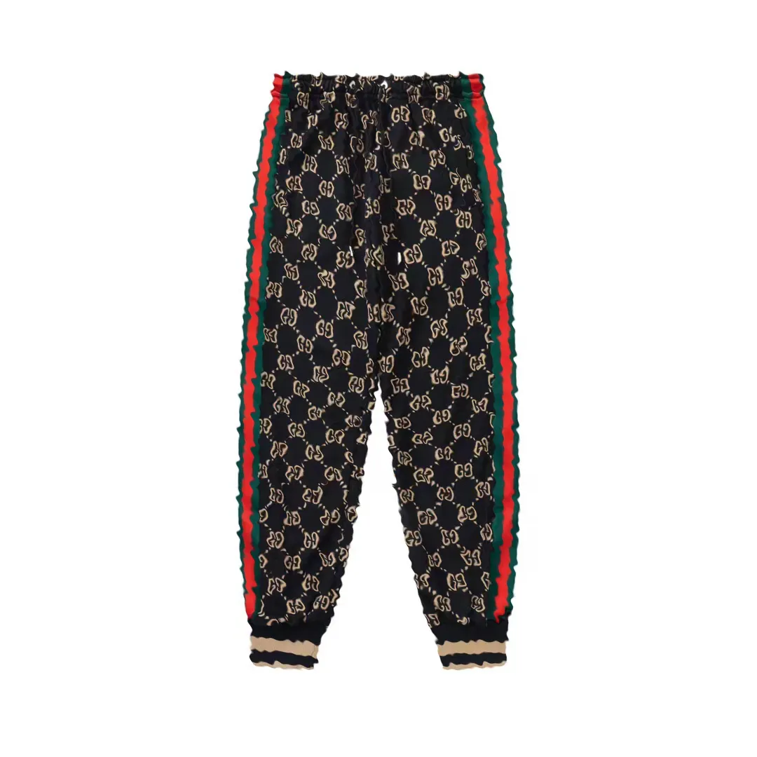 Designer Men Pants Luxury Joggers Women Sweatpants Fashion Letter G Trousers Leisure Outdoor Mens Motion Fashion Man A5 From 17 87 DHgate