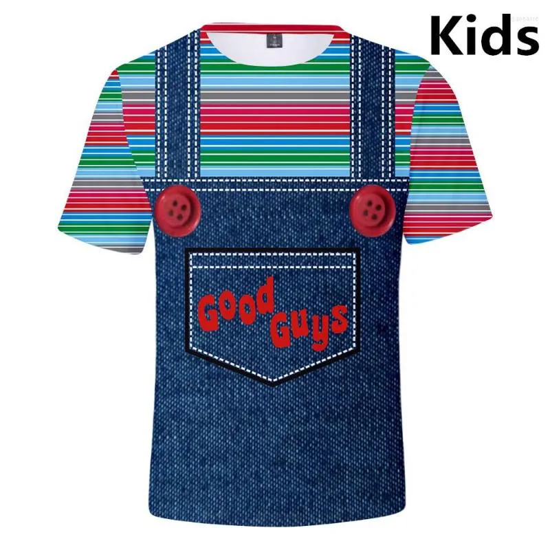 The New Roblox Casual Suit Game Anime Surrounding Two-dimensional Boys and  Girls Children's T-shirts and Shorts The Best Gift