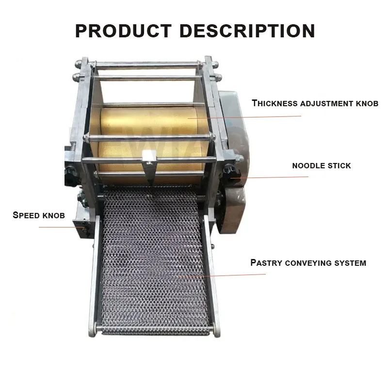 Commercial Multi Functional Corn Burrito Machine... From Lewiao321 ...