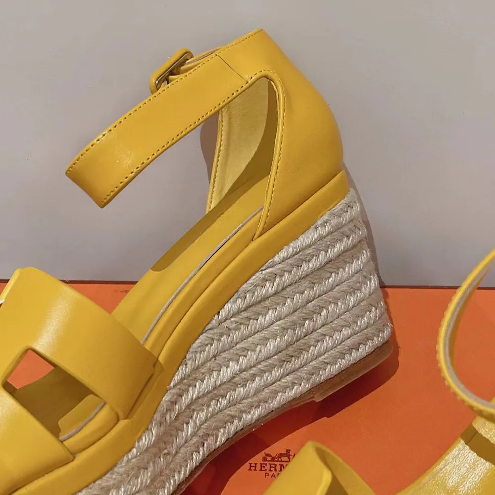 Narrow wedge sandals hotsell