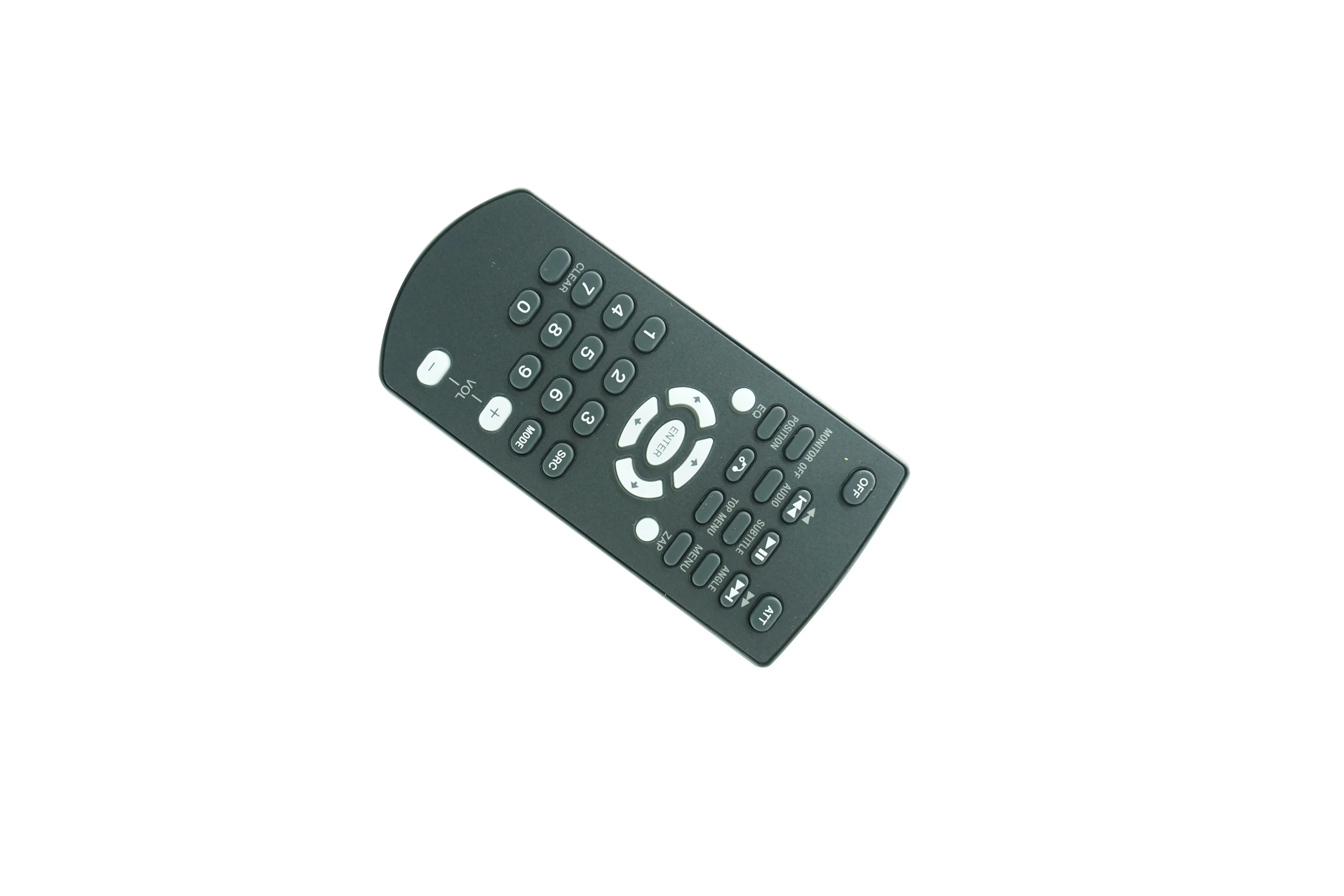 Télécommande pour Sony RM-X171 XAV-AX200 XAV-AX100 XAV-63 XAV-64 XAV-65, récepteur DVD Mobile de voiture, lecteur multi-disques