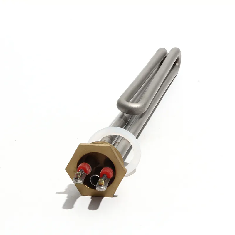 Heating U Shape Heating Element 220V Electric Immersion Heater U Type