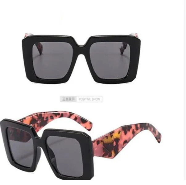 Summer Acetate Trendy Sunglasses 2022 For Men And Women Green