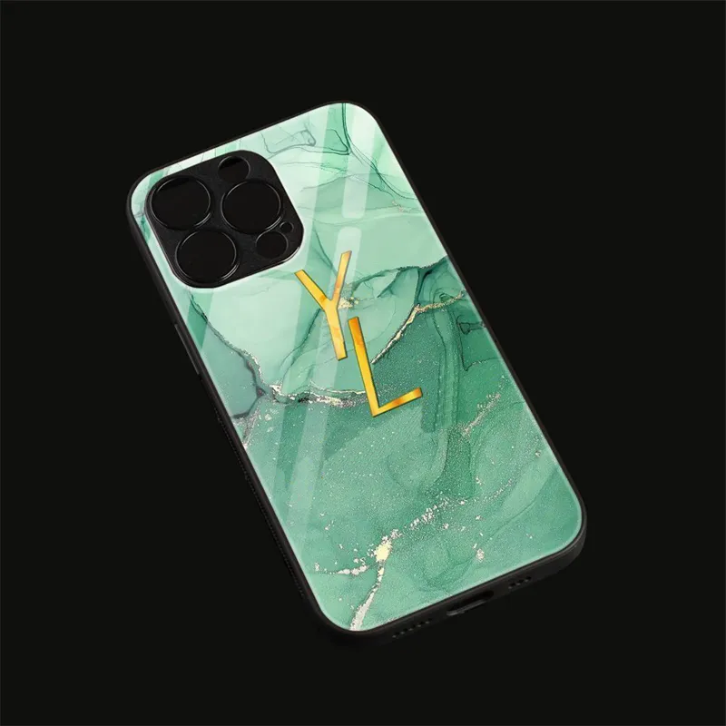 Iphones Case Iphone14 Tempered Glass Mirror Touch Up For Pro Max Mimi 13 12 11 Xr Xs X 7 8 Puls Iphone 6 Designer Phone Cases