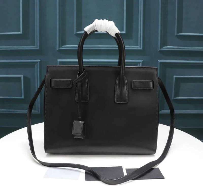 2023 Fashion Bag Sac Major Designer Straddle Bag Classic Sac DE