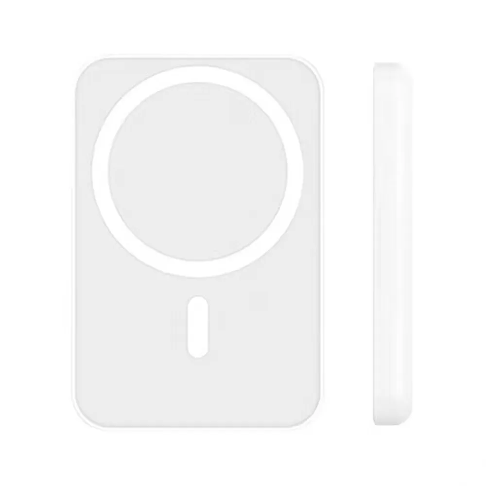The Benefits of Owning a Power Bank for Apple Products