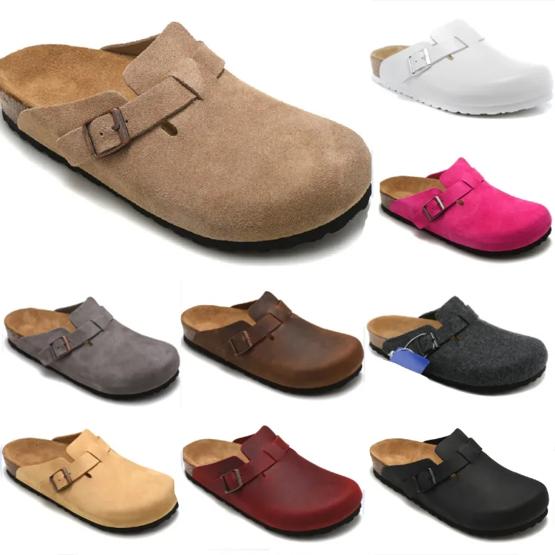 BIRKS BOSTON NUOVA SCHE CORSO DI PELLA COLLE CLOGS BASSE TESTA TRATTA FILLE SIMPILE SIMPARE ANCIDER SCHI SCARPE PIACE AMANTI SCHEGGI SCHEDA CASE CHUSSA