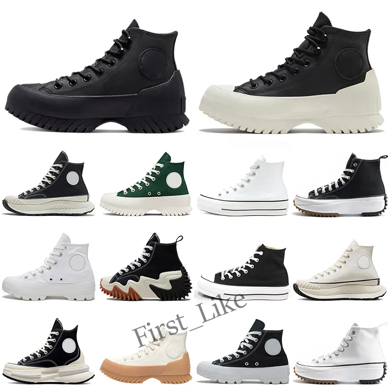 Canvas Casual Shoes Men Women Platform Sneakers Designers Black White Red Ox Sports Mens Womens Flat Trainers Outdoor Jogging Walking