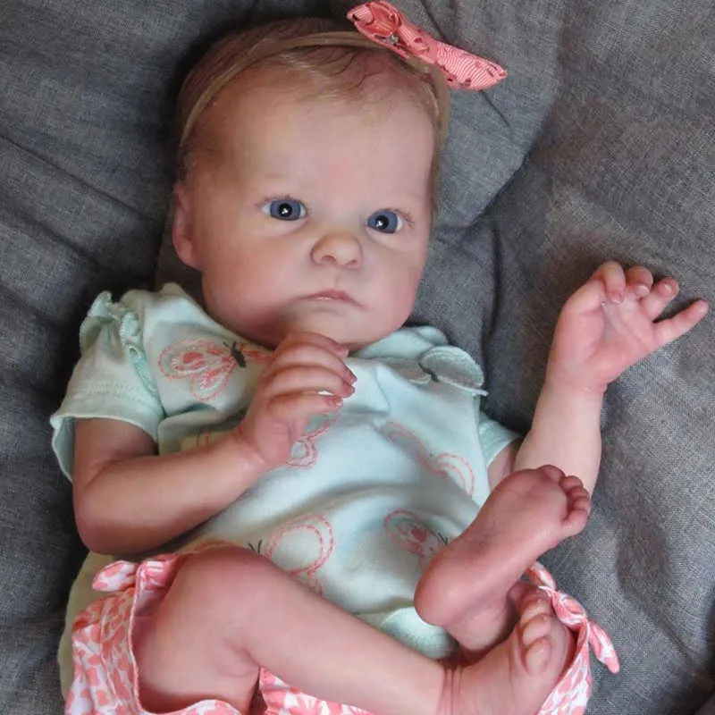 Reborn kit sales tink