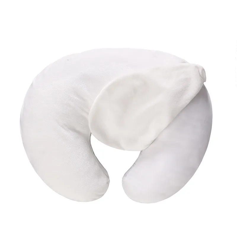 Cuscini nato alla copertura infermieristica Maternità impermeabile Baby Ushaped Mother Motching Cushion 230301