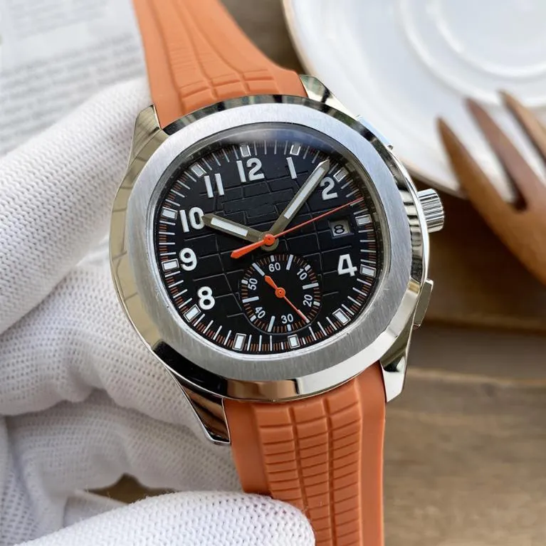Reloj mecanico online para hombre