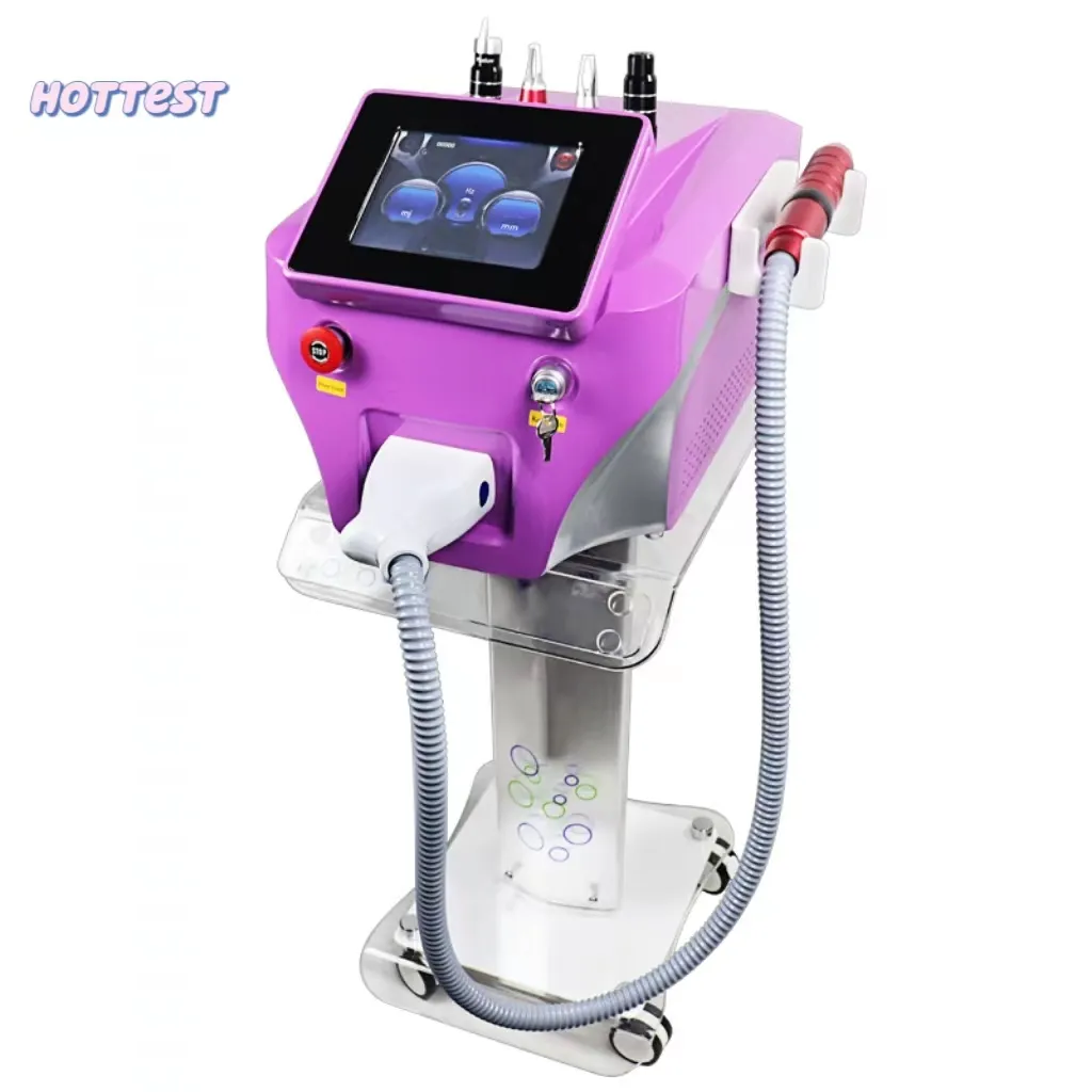 Other Health & Beauty Items Beauty System tatoo removal pen laser picocare q switched nd yag laser picosecond laser tatoo removal machine