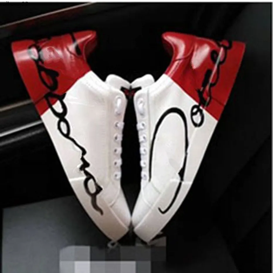 حذاء الرجال غير الرسمي للرجال جلد البقر الحقيقي حلقة الخطاف في الهواء الطلق الأحذية الرياضية أحذية رياضية للأزياء للرجل 35-46 RH2000002