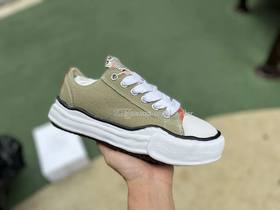 Tasarımcı Maison Mihara Yasuhiro MMY Rahat Yi TL1,359.91 | DHgate