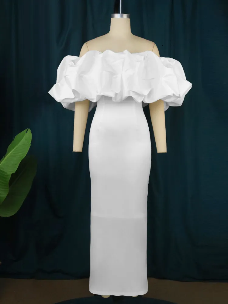 Strapless Off The Shoulder Ruffled Chiffon Evening... From Dang02, $38.31 In Bulk | DHgate.Com Strapless Off The Shoulder Ruffled Chiffon Evening... From Dang02, $38.31 In Bulk | DHgate.Com
