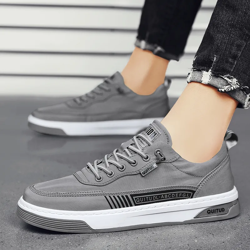 2023 Мужчины Женщины кроссовки Green Black Grey Commory Mens Trainers Trainers Outdoor Sneakers Size 39-44 Color52