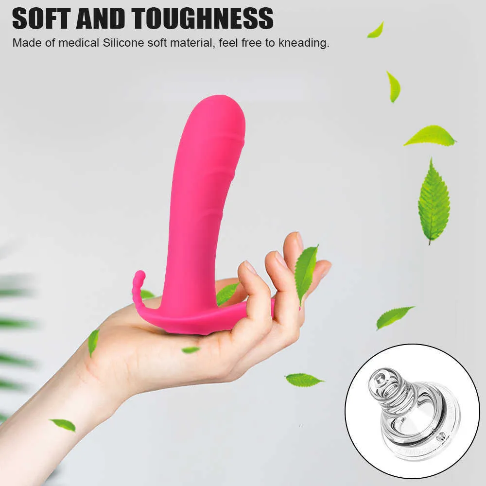 Sexspielzeuge Massagegert Tragen Dildo Vibrator... Von 16,39  | DHgate