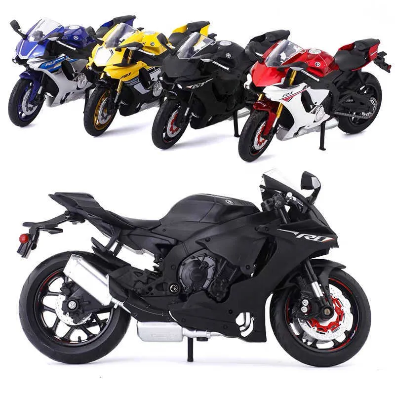 Yamaha r1 cheap off road