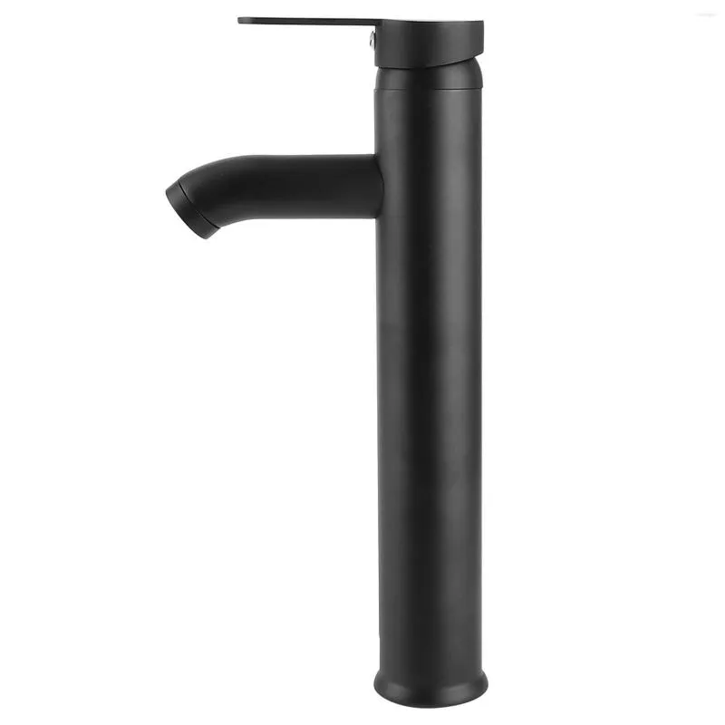 Bathroom Sink Faucets Cold Faucet European Antique Matte Black For Kitchen