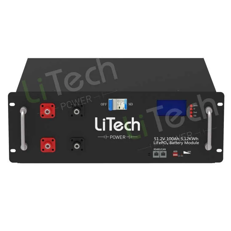 LITECH 5KWH 10KWH 20KWH ESS BATTERY LIFEPO4 48V 100AH 200AH 50AHバッテリーAKKUエネルギー貯蔵システム用