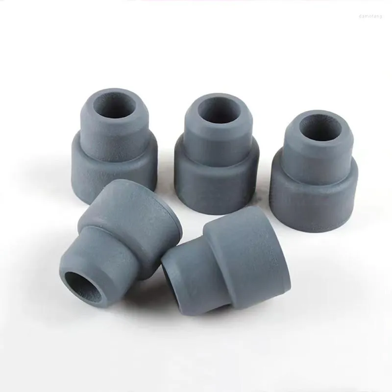 14# 19# 20pcs 50pcs 100pcs Anti Mouth Butyl Rubber Stopper Plug Lab Flask Reverse Cap