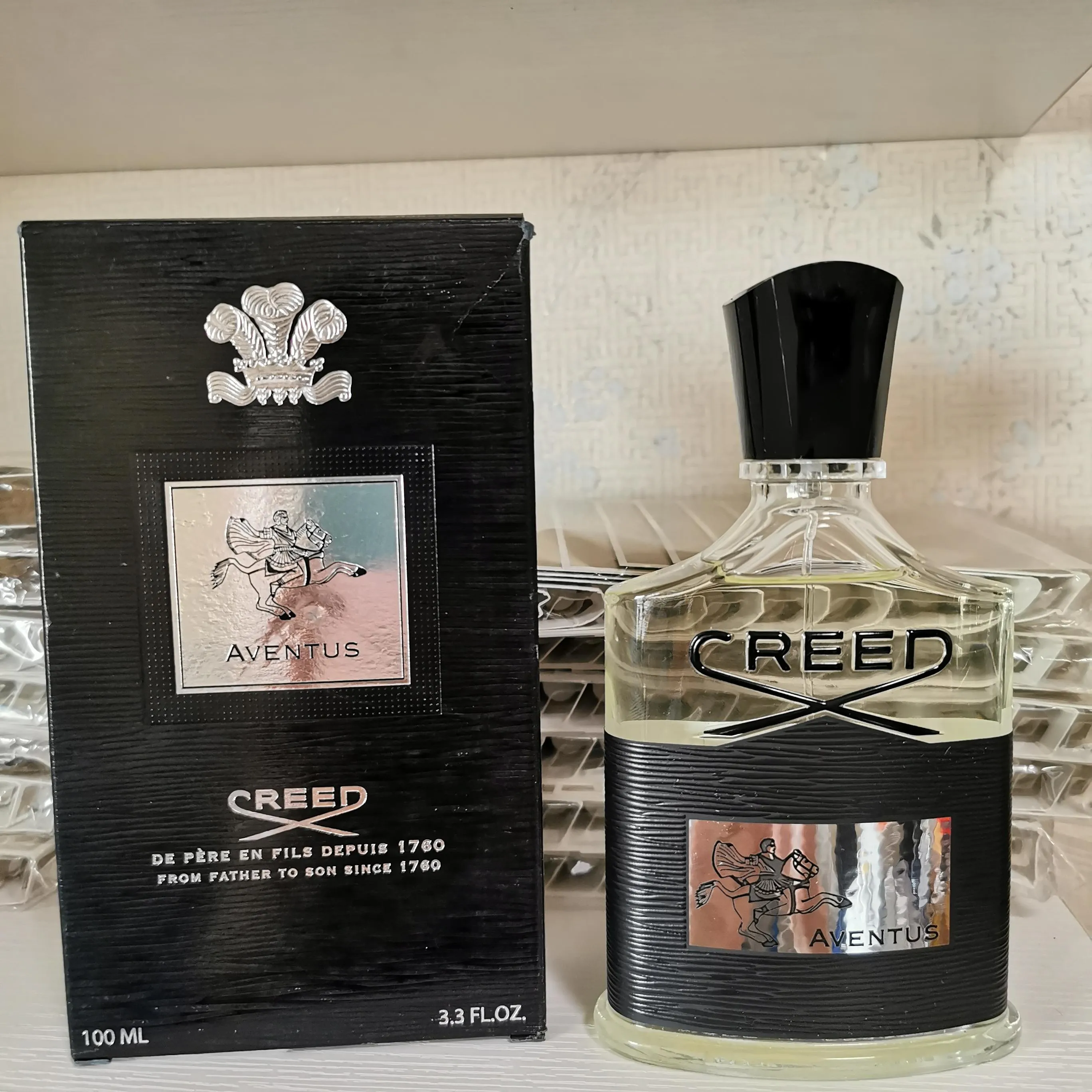 creed aventus cologne 3.3 fl oz