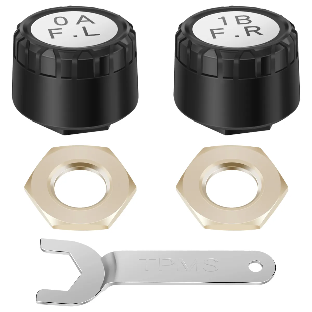 Wireless Bluetooth Arb Tpms System With Motorcylce TPMS APP Control And Tire Alarm Sensor From Hugotone02 17.02 DHgate.Com