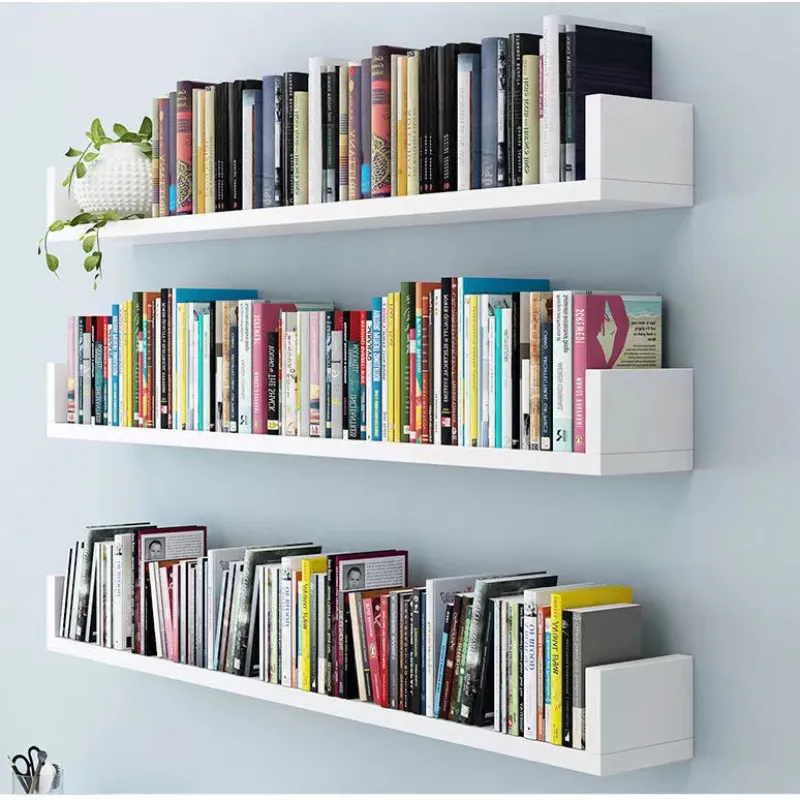 Storage Holders Racks Wood Floating Wall Self Kitchen Organizer Shelves Book Shelf Decor Home Shelfing Bag Display Art 230302