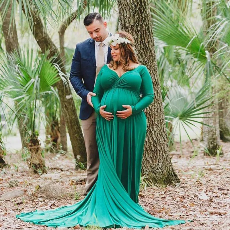 Maternity Photoshoot Dress V Neck Off Shoulder Maxi... From Yuyu669, $22.67 In Bulk | DHgate.Com Maternity Photoshoot Dress V Neck Off Shoulder Maxi... From Yuyu669, $22.67 In Bulk | DHgate.Com
