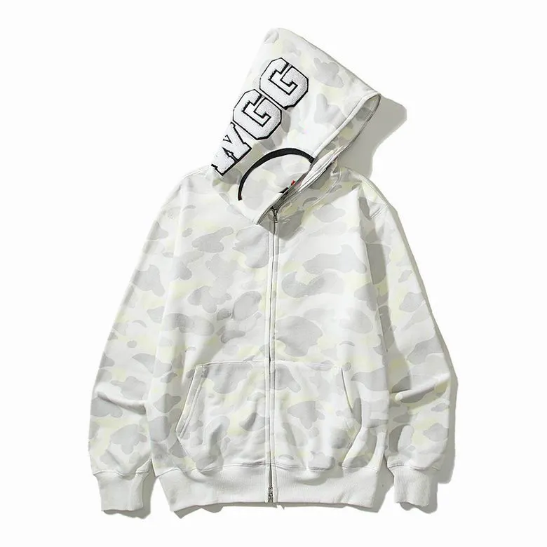 Felpa a hotsell bathing ape