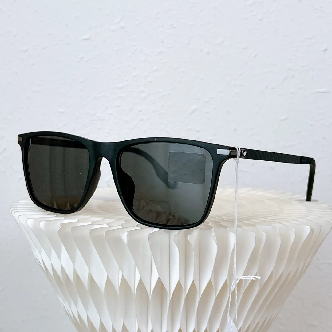 Mens Designer Sunglass Metal 0251o الكلاسيكية الفاخرة النظارات الشمسية