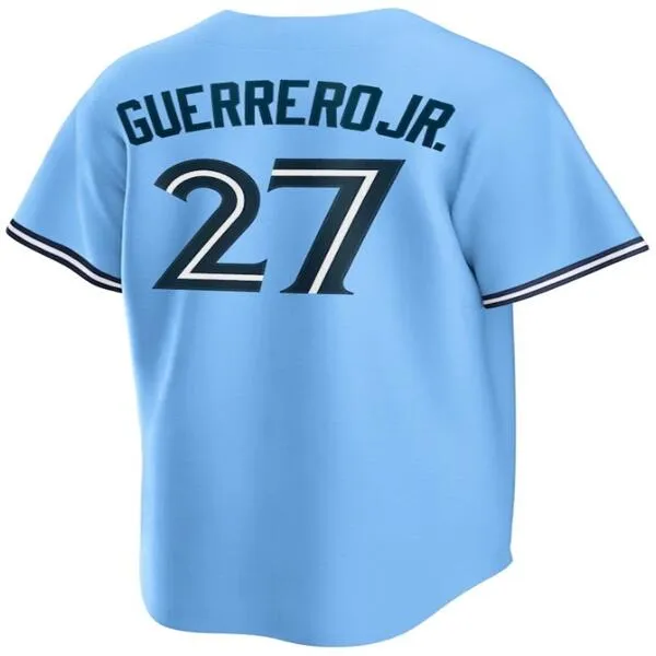 Blue Jays Jersey Mens Toronto Baseball Jersey Guerrero Jr Chapman Springer Bichette Biggio Ryu Kirk Romano Hernandez Jansen From Nf ljersey22 13.42 DHgate.Com