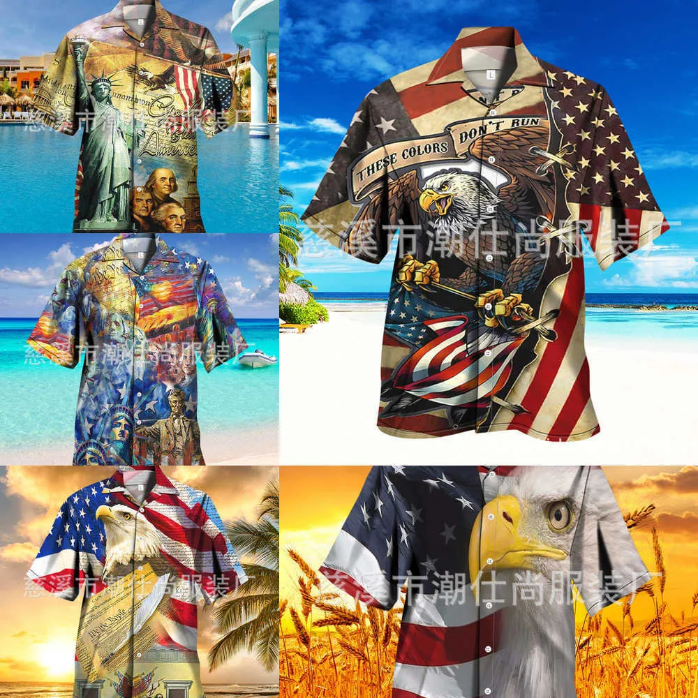 2023 Summer Mens Plus Size Fut Birts Designer Tee Luxury Digital Print