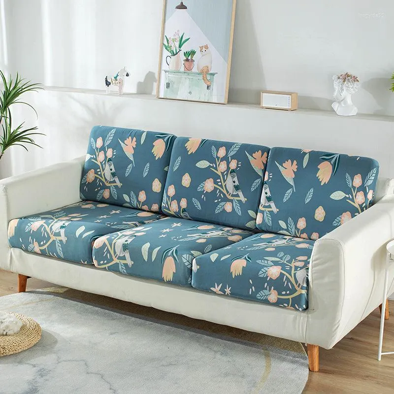 Pokrywa krzesła 2023 Sofa Cover All-Inclusive Poduszka Four Seasons Universal Single