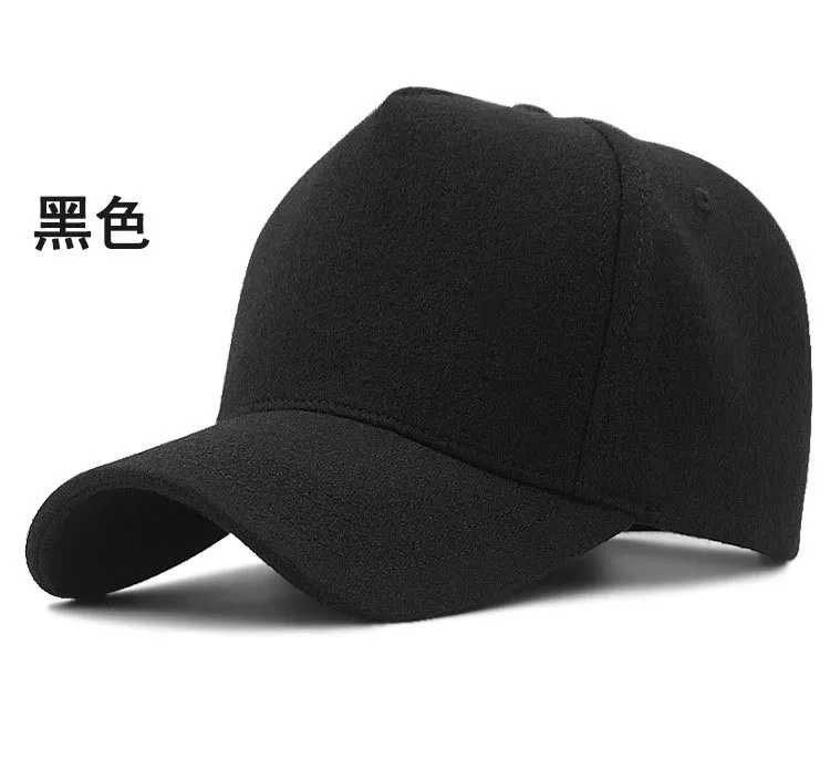 希少 BAPE ベースボールキャップ ウール フェルト USA製 希少 BAPE