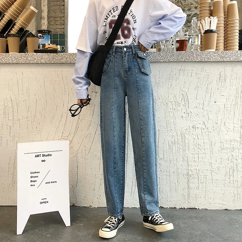 To Style Best Straight Leg Jean Top Best Shoes To Wear With