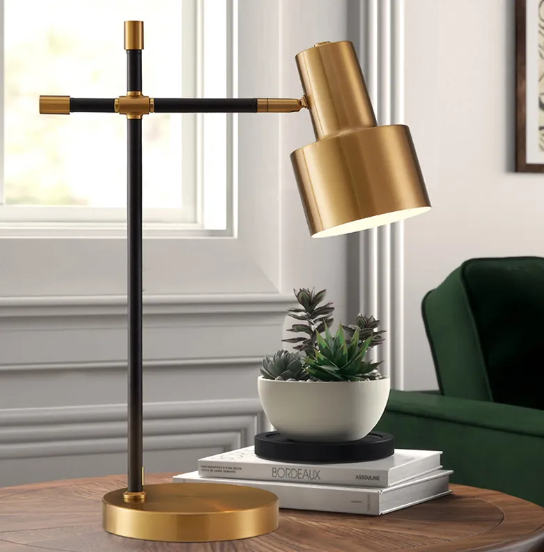 Lampe de table homesense deals