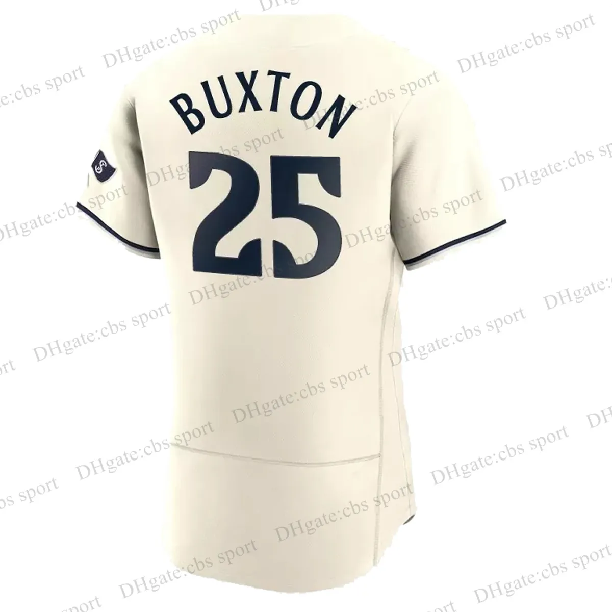 byron buxton youth jersey
