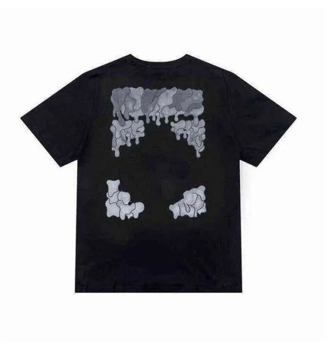Off white top shirt dhgate