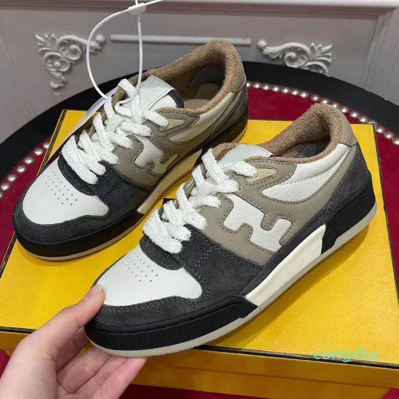 casual shoes 2023 new release brand designer Shoes Italy women sneakers restore ancient ways do old mens casual Shoe in box 10A Leather women s shoes