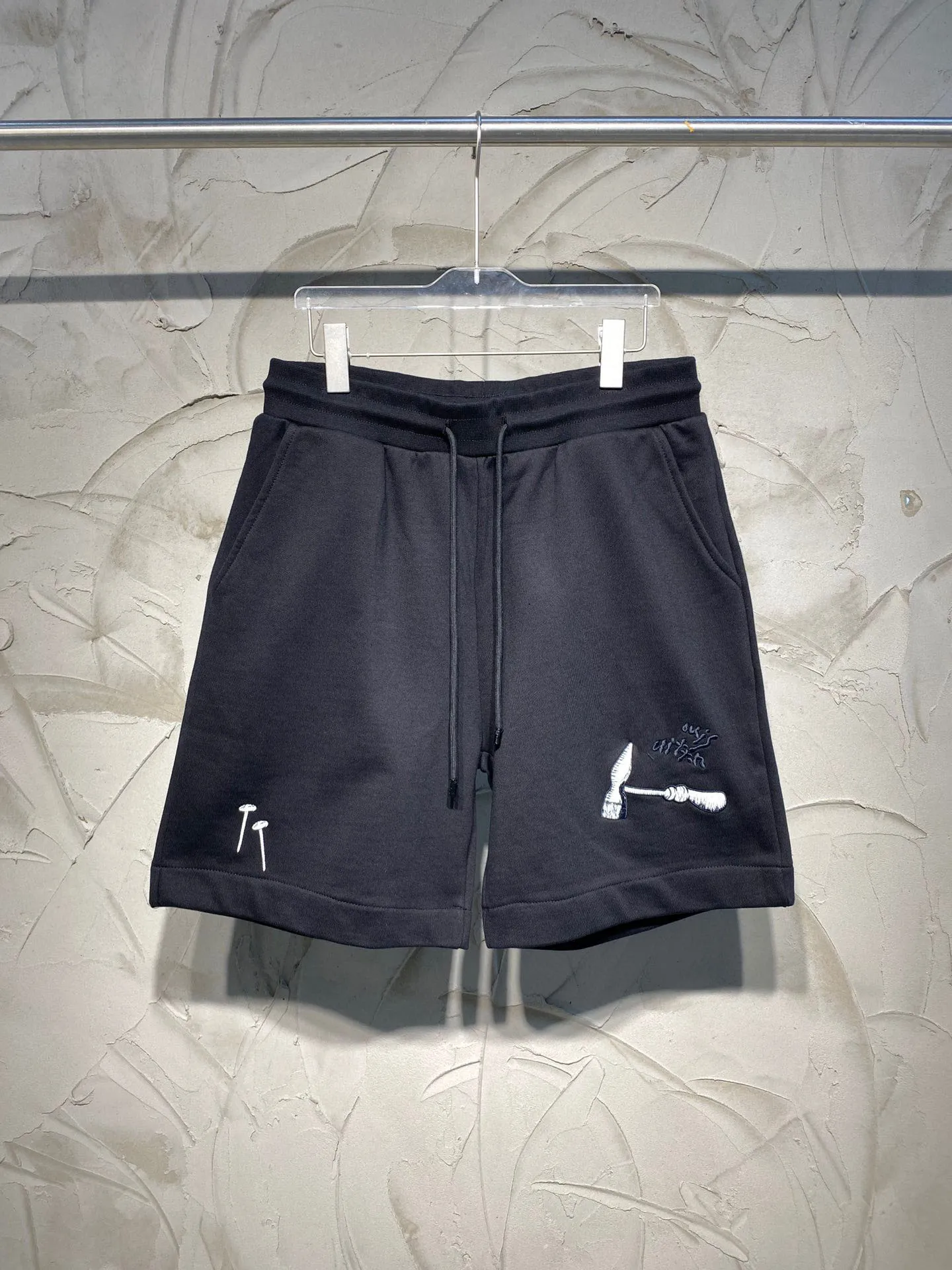 Cheap cotton shorts best sale