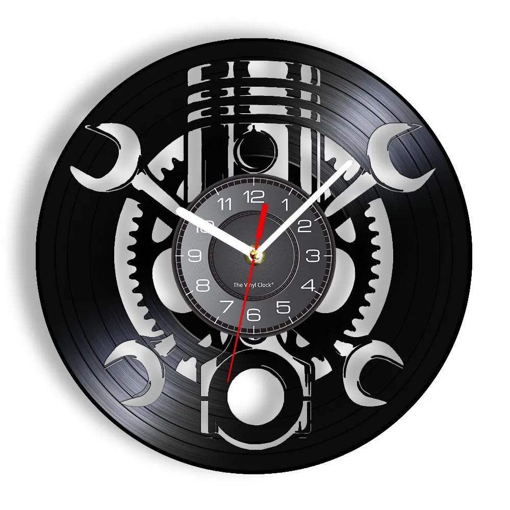 Horloge service hot sale