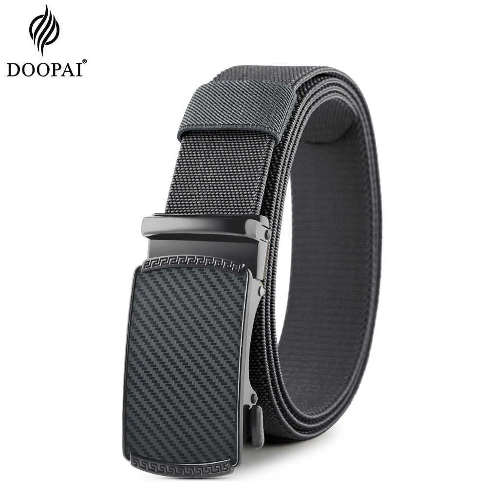 Riemen doopai militaire tactische riem voor mannen nylon harde legering buckle outdoor werk heren riem jacht accessoires geschenken z0228