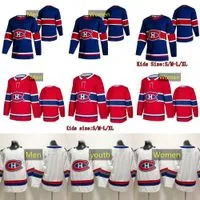 Hockey Jerseys Montreal''Canadiens 6 Shea Weber 11 Brendan Gallagher13 Domi 15 Jesperi Kotkaniemi 31 Carey Price 92 Jonathan Droui