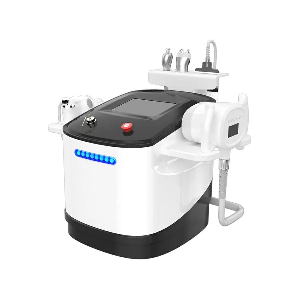 40kHz Cavitation RF Vacuum Spa Equipment For Body Shaping 40kHz Cavitation RF Vacuum Spa Equipment For Body Shaping